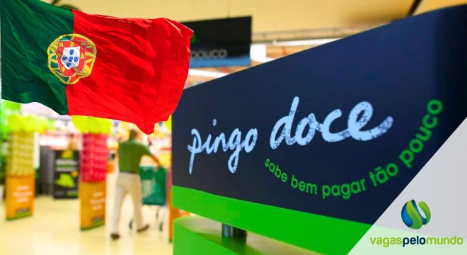 Empregos No Pingo Doce O Que Precisa Saber Para Se Candidatar