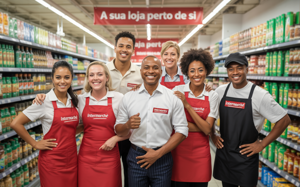 Benefícios no Intermarché: o que normalmente é oferecido