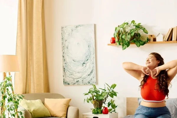 Transforme a sua casa acolhedora com estilo e conforto